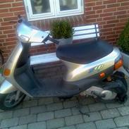 Piaggio Zip STJÅLET!!