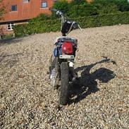 Suzuki fz 50