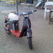 Honda melody (SOLGT :'-( )