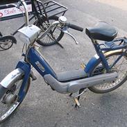 Vespa ciao c7e-it (til salg)