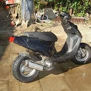 PGO Hot Byttet til pmx,