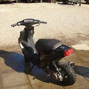 PGO Hot Byttet til pmx,