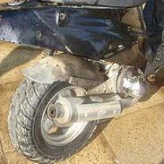 PGO Hot Byttet til pmx,