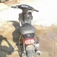 PGO Hot Byttet til pmx,