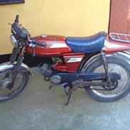 Puch Monza 2 gear (solgt)