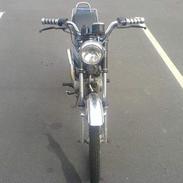 Suzuki samurai ... SOLGT