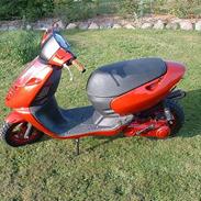 Aprilia Sonic Tilsalg