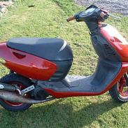 Aprilia Sonic Tilsalg