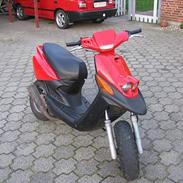 Yamaha bws