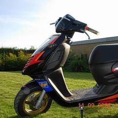 Aprilia Sonic