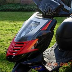 Aprilia Sonic
