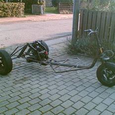 Piaggio Typhoon.. -|-R.I.P.-|-