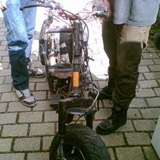 Piaggio Typhoon.. -|-R.I.P.-|-