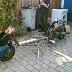 Piaggio Typhoon.. -|-R.I.P.-|-