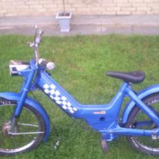 Puch maxi k ^ Solgt 