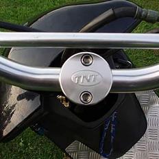 CPI Popcorn Eco **Solgt**