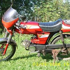 Puch Monza 2 gear *SOLGT*