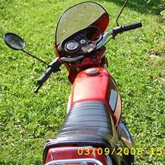 Puch Monza 2 gear *SOLGT*