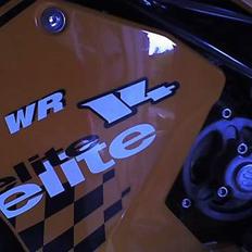 Blata Blata Elite 14 WR SOLGT