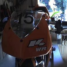 Blata Blata Elite 14 WR SOLGT