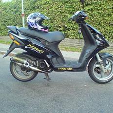 Piaggio NRG