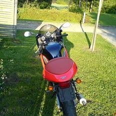 Aprilia RS50 ( Til Salg ) - Solgt