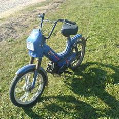 Tomos Quadro SOLGT