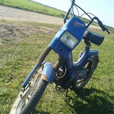 Tomos Quadro SOLGT