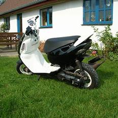 Aprilia Sonic Gp "Solgt"