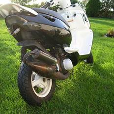 Aprilia Sonic Gp "Solgt"