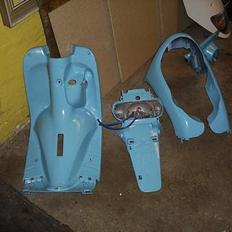 Yamaha LC Space R (Projekt)