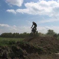 MiniBike pitbike dirtbike *SOLGT