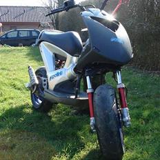 Gilera ICE LC DD *SOLGT*