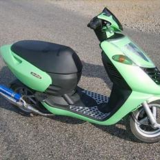 Aprilia Sonic *Byttet*