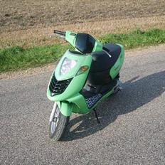 Aprilia Sonic *Byttet*