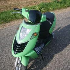 Aprilia Sonic *Byttet*