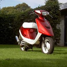 Yamaha Jog AS Solgt 9000 kr