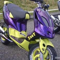 Piaggio NRG BB77 23,15HK