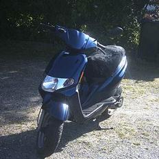 Derbi Atlantis - solgt