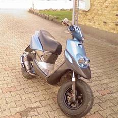 Yamaha bws | Byttet |