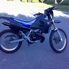 Suzuki Rmx  