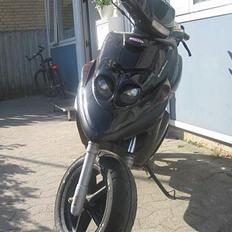Yamaha Bws NG (Byttet)