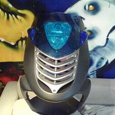 Aprilia Sonic S6PS SOLGT!!!!!!!