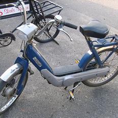 Vespa ciao c7e-it (til salg)