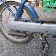 Vespa ciao c7e-it (til salg)