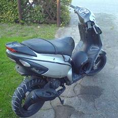 Piaggio NRG - solgt