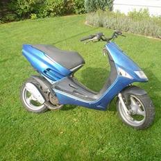 Aprilia SR50 Replica SOLGT