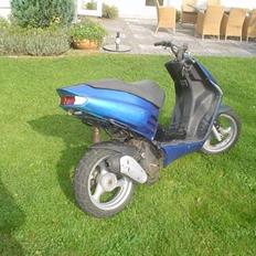 Aprilia SR50 Replica SOLGT