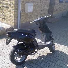 PGO PMX (Solgt)