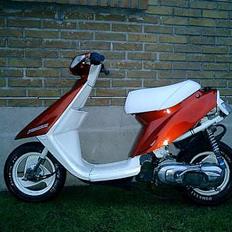 Yamaha Jog FS *SOLGT*